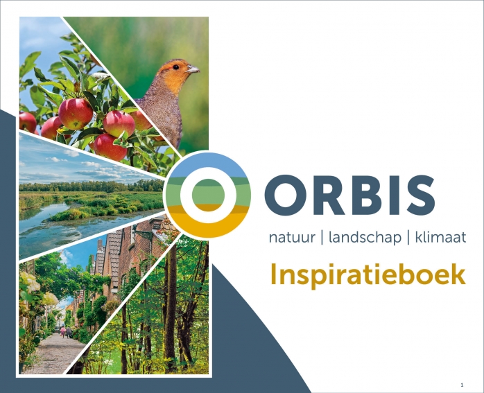 inspiratie orbis natuur landschap klimaat
